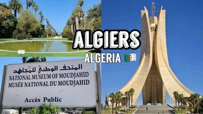Culture/ Algeria’s National Museum of Moudjahid: Journey into heart of national history- Photos- Video