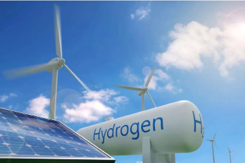 Energy: DG Miloud Medjelled tackles gas, oil production, Algeria’s bet on green hydrogen, solar energy
