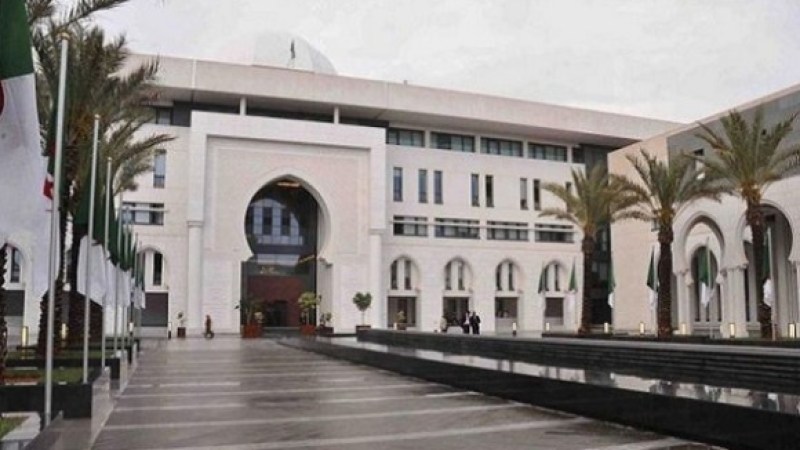 Syria, Turkey earthquake: Foreign Affairs Ministry closely monitors situation of Algerian community members