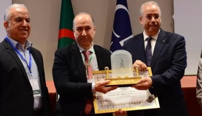 Agro-food Cevital Group snatches 2022 Algerian Quality Award