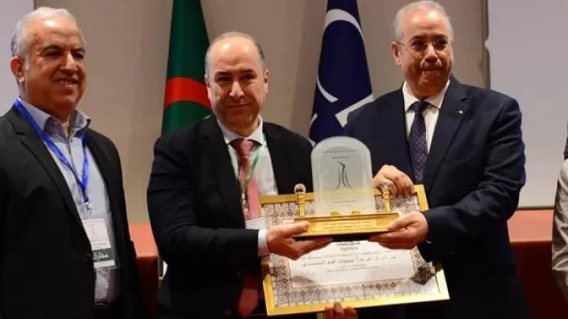 Agro-food Cevital Group snatches 2022 Algerian Quality Award
