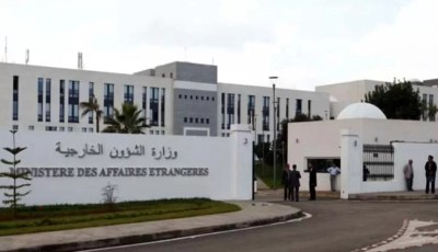 Palestine: Algeria condemns, in the strongest terms, barbaric Zionist aggression in Nablus