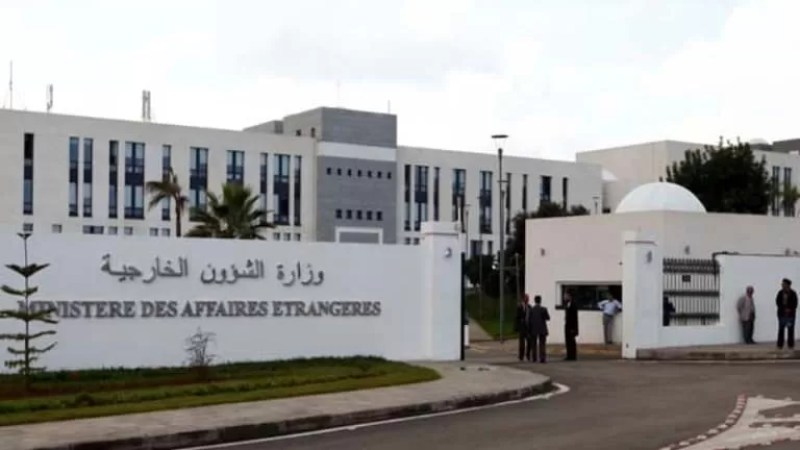Algeria condemns, in strongest terms, terrorist attack in Burkina Faso
