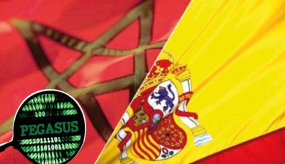 Morocco’s Pegasus Scandal:  Spanish intelligence services take steps to protect top officials’ phones!