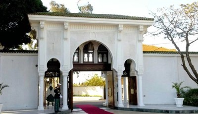 Presidency of Republic denounces isolated initiative to honor President Tebboune’s portrait