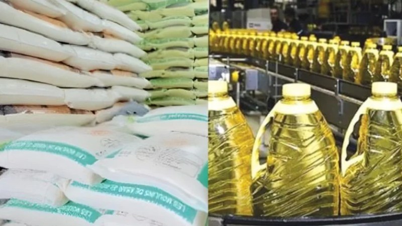 Would edible oil, semolina be available in Ramadan? Trade Ministry responds!