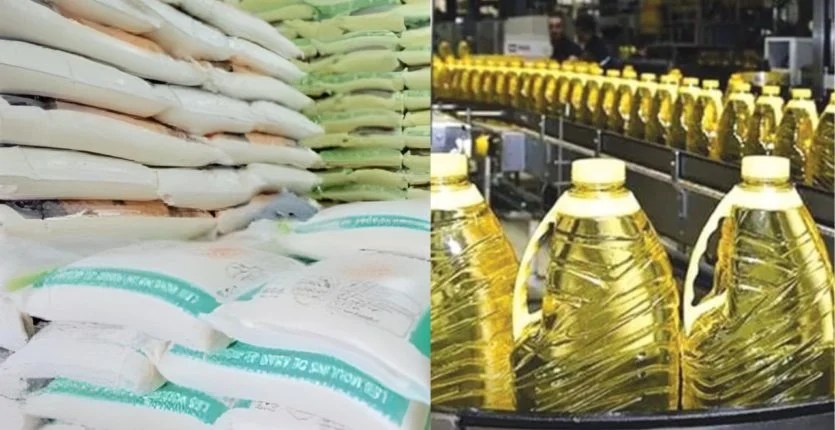 Would edible oil, semolina be available in Ramadan? Trade Ministry responds!