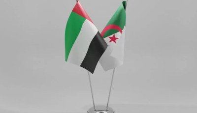 UAE: More investments sought in Algeria