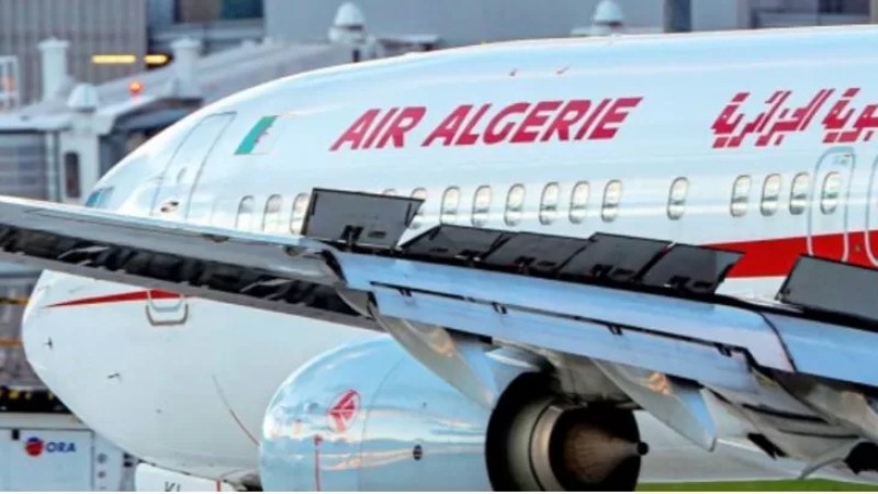 Air Algérie: Promotional fares on international flights