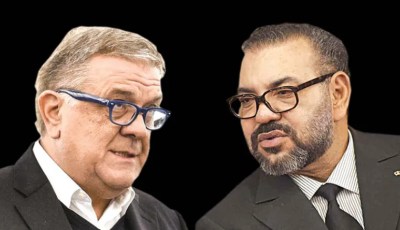 Morocco corruption scandal erupts: Shocking confessions of Italian MP Panzeri