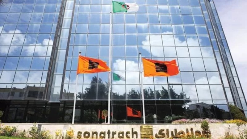 Algeria’s oil giant Sonatrach, lever of national sovereignty