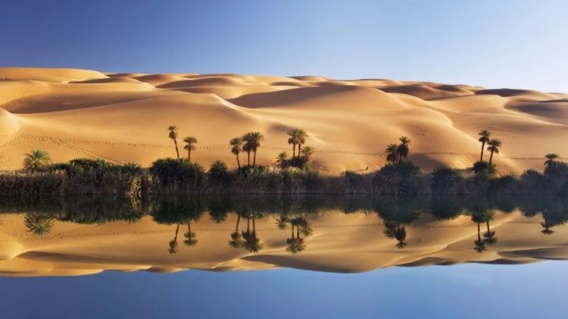 ✈️ Tourism in Algeria: Best time to visit El Oued province