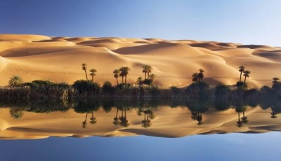 ✈️ Tourism in Algeria: Best time to visit El Oued province