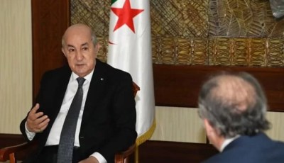 “New law on exercise of trade union rights,” President Tebboune reacts!