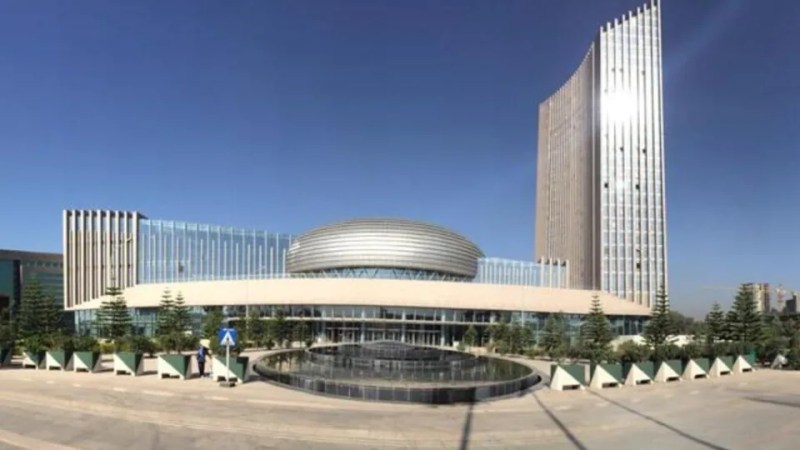 AU’s Vice-presidency: Algeria, Sahrawi Republic (SARD), Morocco stand as candidates
