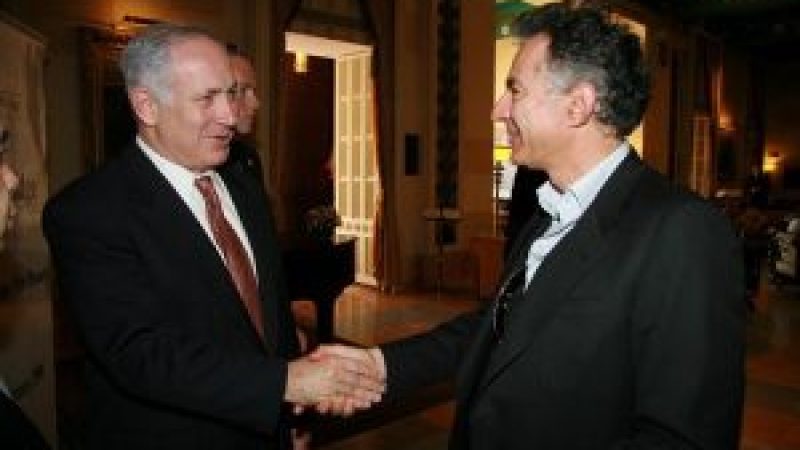 Amira Bouraoui… French services, Zionist lawyer François Zimeray: Threads of suspicious journey exposed