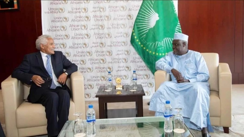 Decolonization of Western Sahara: AU historical, political, moral and legal roles at center of discussions