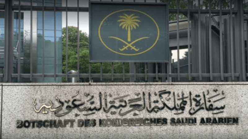 Saudi Embassy in Algeria praises professionalism of Algerian police