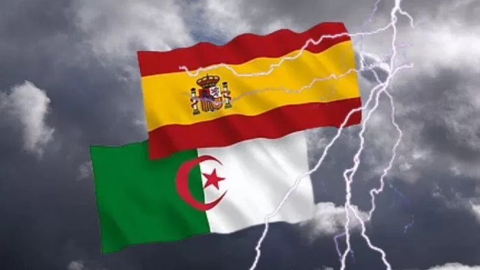 President Tebboune voices on Algerian-Spanish relations