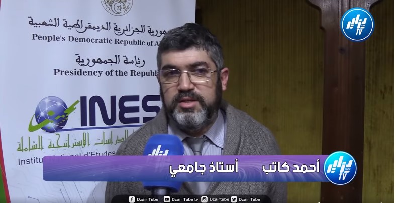 “Makhzen regime’s propensity for treason against Algeria is deeply-rooted in history,” affirms Ahmed Kateb