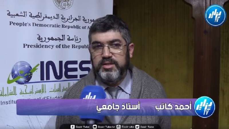 “Makhzen regime’s propensity for treason against Algeria is deeply-rooted in history,” affirms Ahmed Kateb