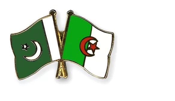 Algerian Ambassador to Pakistan, Sindh Governor call for increased investments