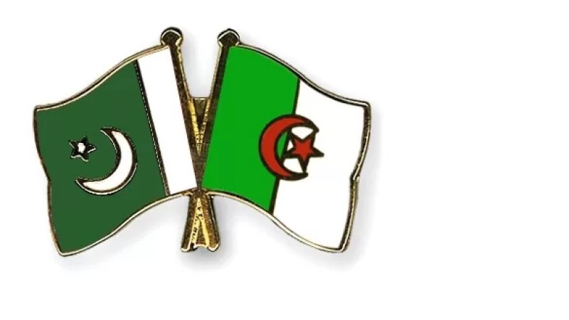 Algerian Ambassador to Pakistan, Sindh Governor call for increased investments