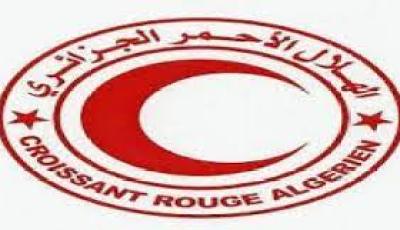 Algerian Red Crescent disavows statements attributed to body’s President Hamlaoui