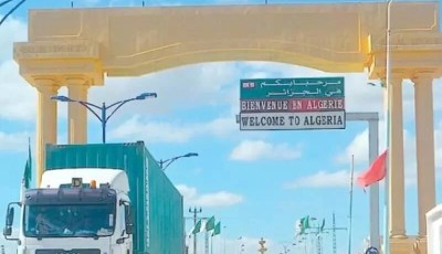 Algeria-Mauritania: Executive protocol relating to Tindouf-Zouerate road project ratified