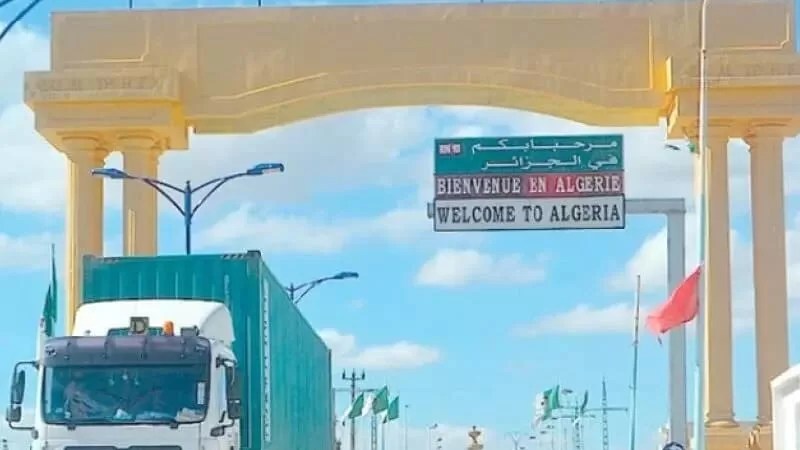 Algeria-Mauritania: Executive protocol relating to Tindouf-Zouerate road project ratified