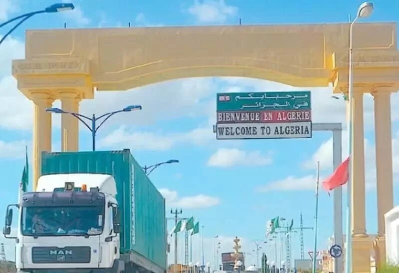 Algeria-Mauritania: Executive protocol relating to Tindouf-Zouerate road project ratified