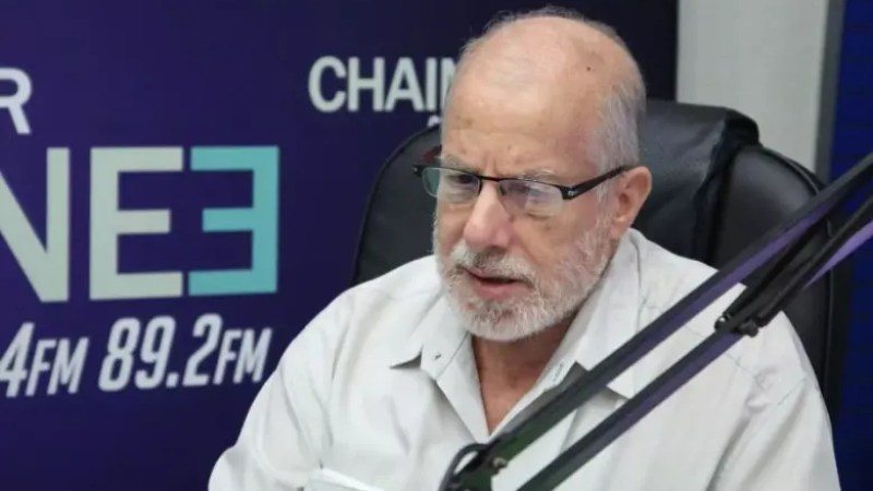 “Solidarity of Algerian people with Saharawis emanates from fidelity to martyrs’ sacrifices,” Saïd El Ayachi stresses