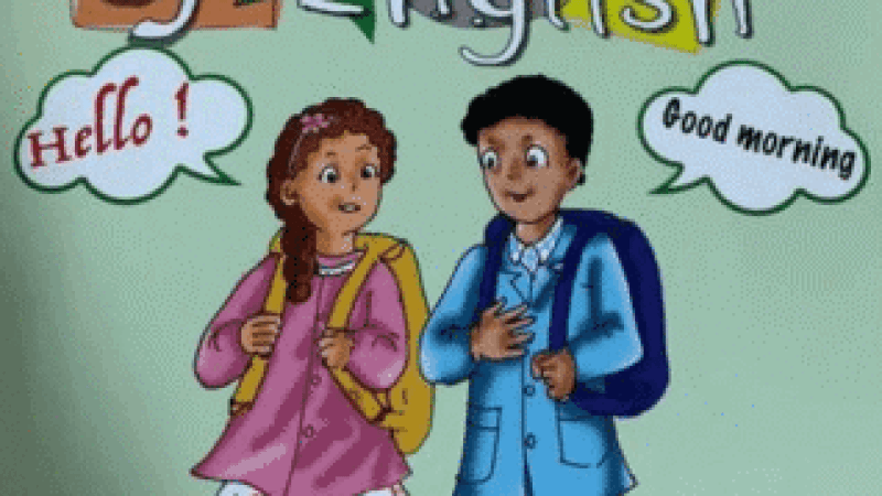Majority of Algerians favour English as their first foreign language instead of French -Video