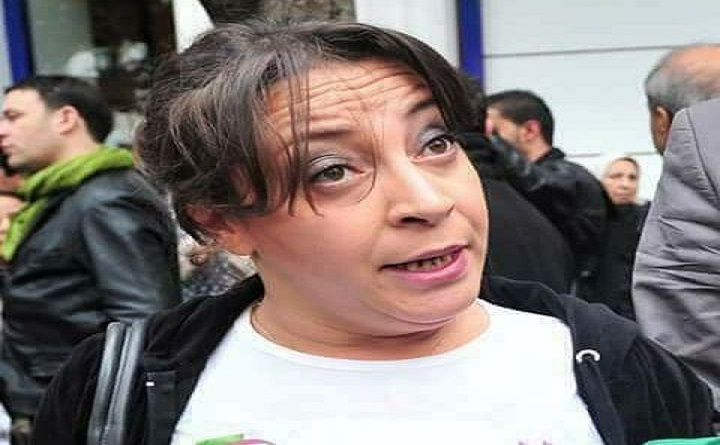 Amira Bouraoui exfiltrated from Tunisia to France thanks to French intelligence colonel