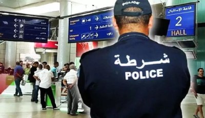 Franco-Lebanese terrorist arrested at Algiers’ Houari Boumediene airport