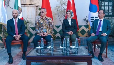MIKTA group, under Indonesia’s presidency, unveils 2023 rich, diversified cultural program in Algeria