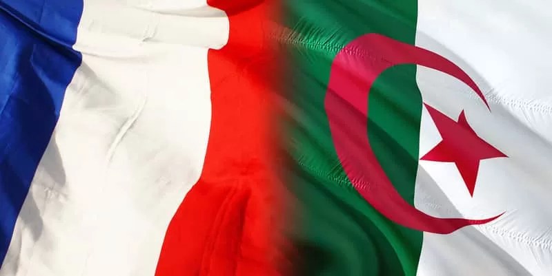 Algerian ambassador to return to France in coming days