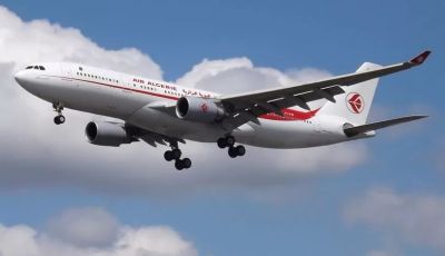 London airport’ security staff strike: Air Algérie announces disruptions Air Algérie announces disruptions on London-Algiers flights
