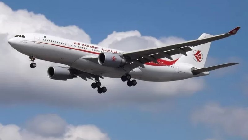 London airport’ security staff strike: Air Algérie announces disruptions Air Algérie announces disruptions on London-Algiers flights