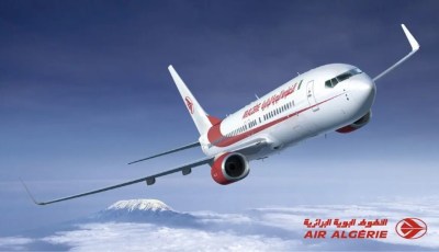 Air Algérie wins bet of digitization, promotional tickets sold out fast