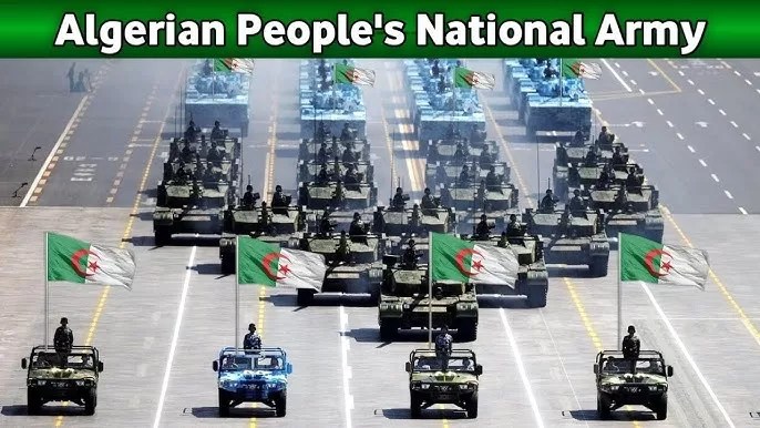 American report: Algeria’s pivotal role in fight against terrorism in Africa hailed