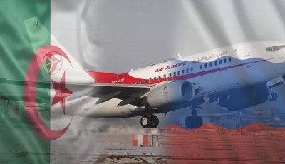 Algeria-Russia Flights: Air Algérie strengthens program
