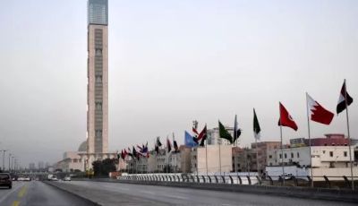Prospects for strengthening joint Arab action, implementation of decisions of Algiers’ Arab Summit touched on