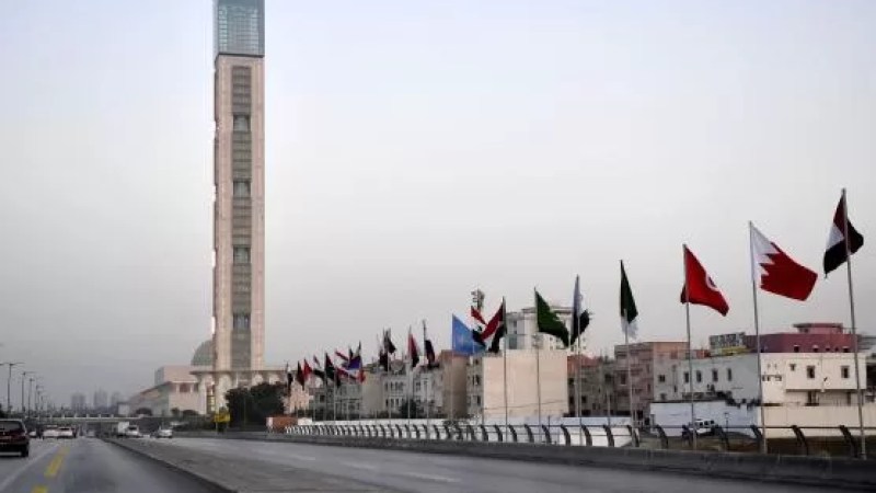 Prospects for strengthening joint Arab action, implementation of decisions of Algiers’ Arab Summit touched on