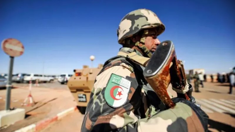 Counterterrorism, fight against organized crime (March 22-28): Distinct operations with qualitative results- Full communiqué