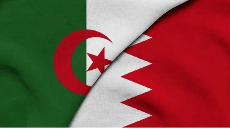 Appointment of new Algerian ambassador to Bahrain approved