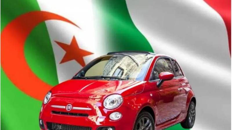 Prices, models of Fiat vehicles marketed in Algeria…. official announcement on this date!