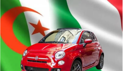 When would first bunch of FIAT’s locally-produced vehicles be on market?