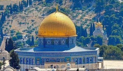 Provocative statements by Zionist official: Algeria condemns “in strongest terms”