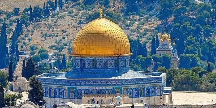 Provocative statements by Zionist official: Algeria condemns “in strongest terms”